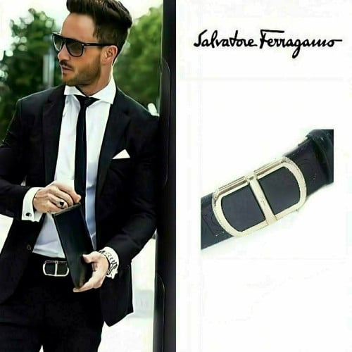 💕 페*** 골드장식 벨트