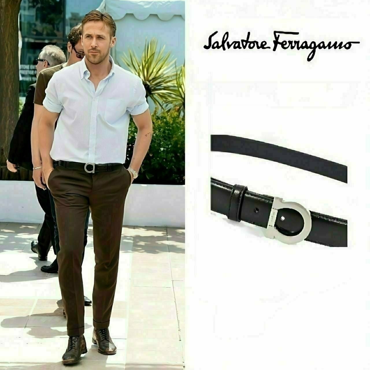 💕 페*** 간치니 벨트