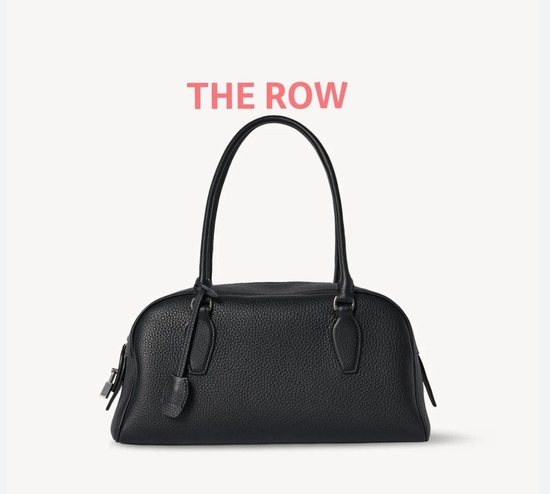 💕 더** E/W India 가죽 백