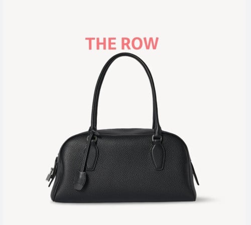 💕 더** E/W India 가죽 백