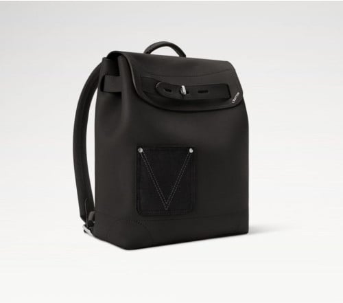 💕 루* 유럽버젼 스티머 백팩 Steamer Backpack M27063