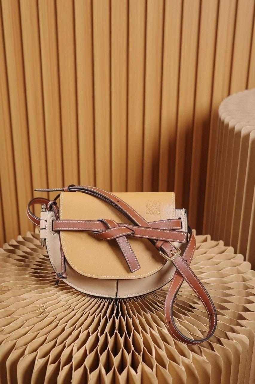 💕 로** 게이트 핸드백