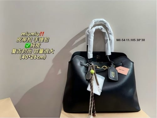 💕 미*** 아방뛰르 나파가죽 빅백