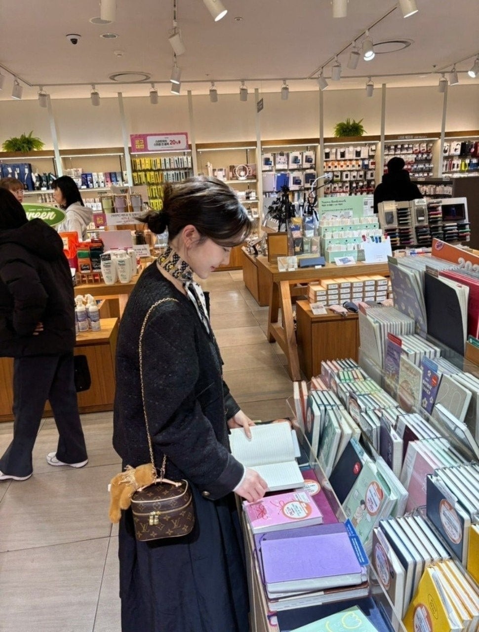 💕 루* 니스 나노