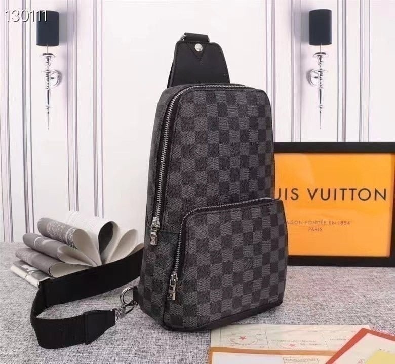 💕 루* 기본 다미 슬링백