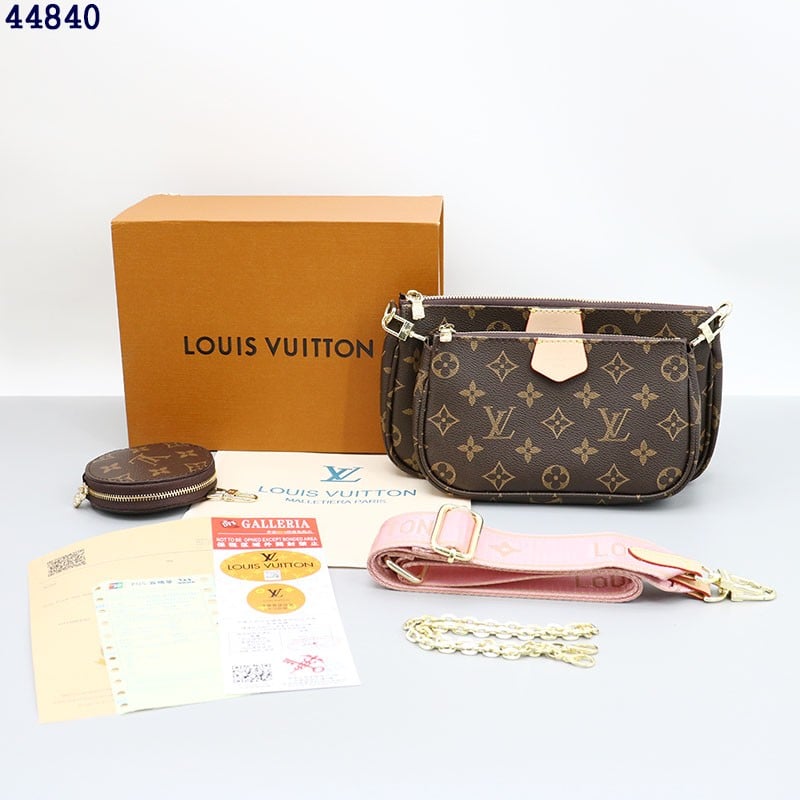 👹루이비통 멀티 포쉐트 악세수아👹