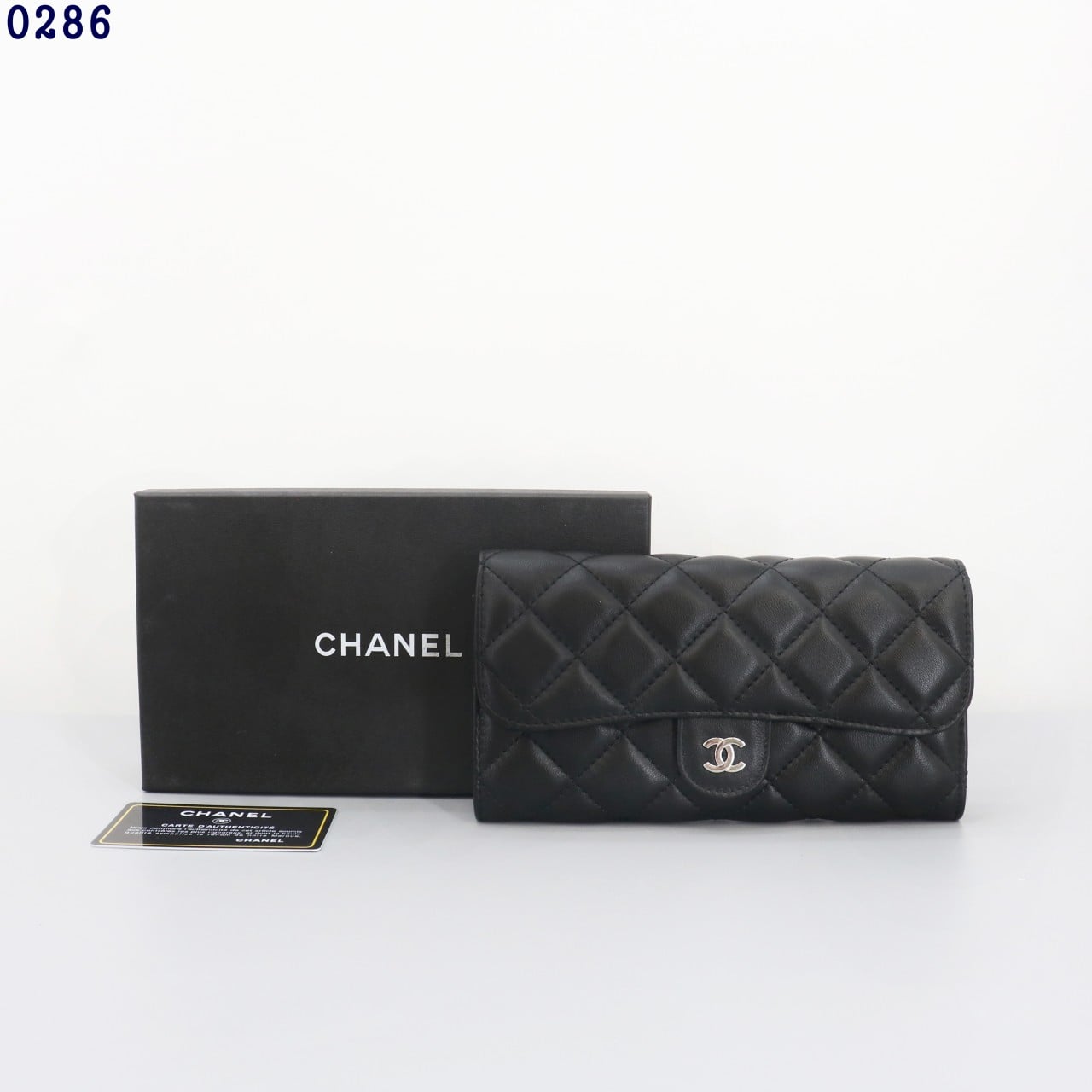 👹샤넬 클래식 체인 지갑👹