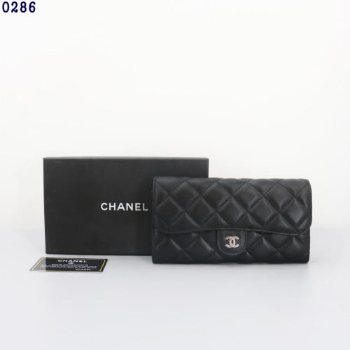 👹샤넬 클래식 체인 지갑👹