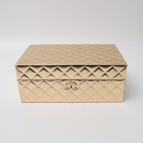 👹샤넬 악세사리 보석함👹