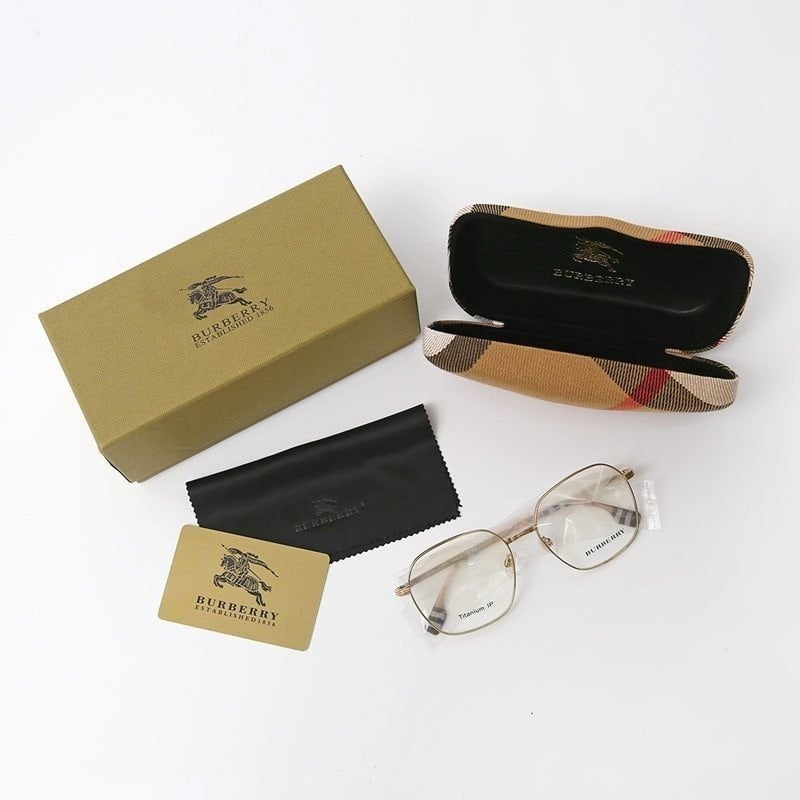 👹버버리 OBE1370 안경👹