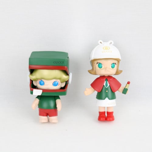 👹구찌 커플 차량용 방향제👹