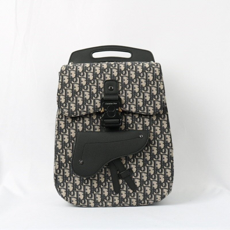 👹디올 오블리크 갤롭 백팩👹