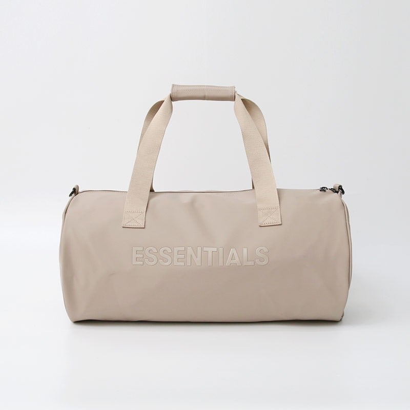 👹피어오브갓 에센셜 보스턴백 👹