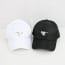 👹프라다 정면 로고 볼캡 모자👹