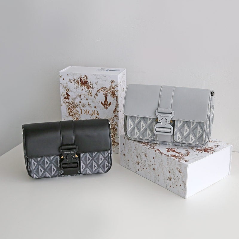 👹디올 더 로드 숄더백👹