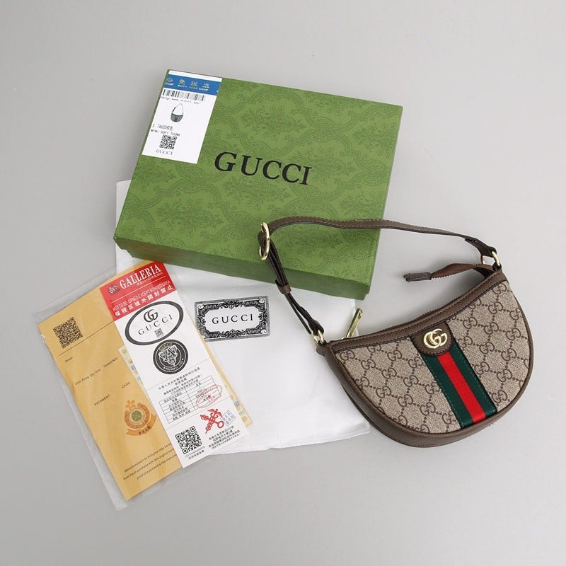 👹구찌 G746055 오피디아 미니백👹