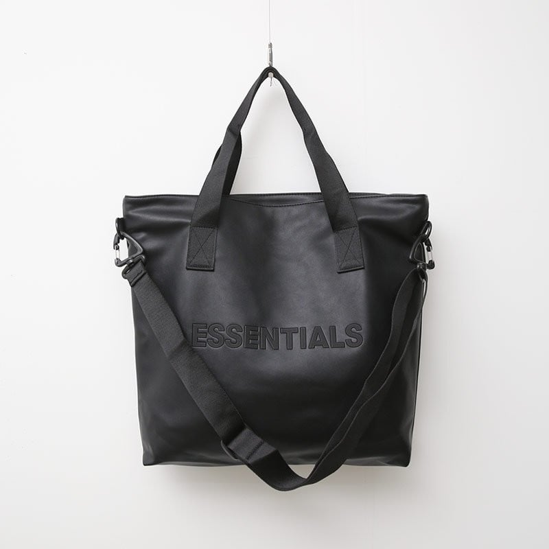 👹피어오브갓 에센셜 토트백👹