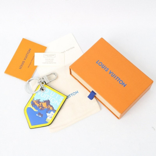 👹루이비통 백참 & 키홀더👹