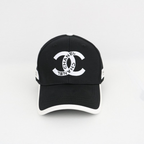 👹샤넬 정면 CC로고 볼캡 모자👹