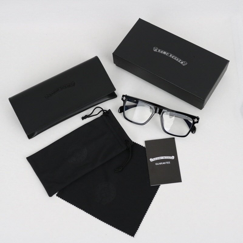 👹크롬하츠 20-145 안경👹