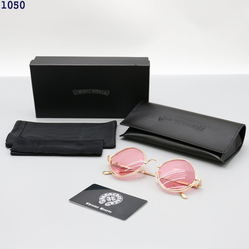 👹크롬하츠 KLX1050-C3 선글라스 (핑크)👹