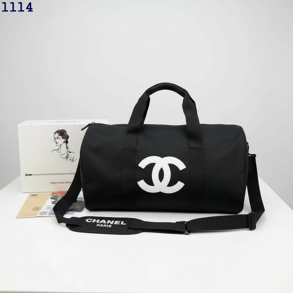 👹샤넬 노벨티 보스턴백👹