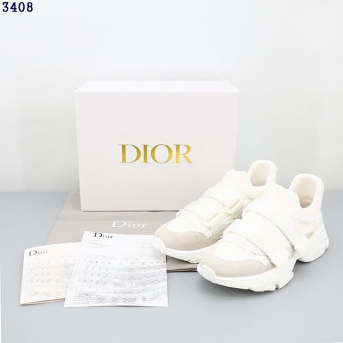 👹디올 디원더 벨크로 스니커즈👹