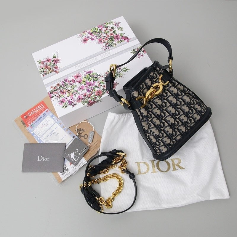 👹디올 오블리크 쎄 디 미니백👹