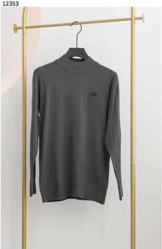 #버버리 [BURBERRY] 모크넥 남성 긴팔 스웨터 신상입고💢 #상의 #니트 #12353