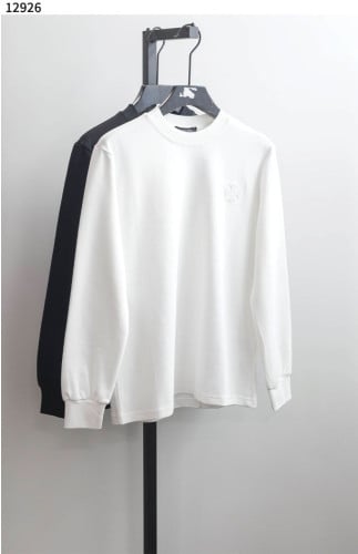 #크롬하츠 [Chrome Hearts] 크로스 로고 크루넥 맨투맨 신상입고💢 #상의 #티셔츠 #12926