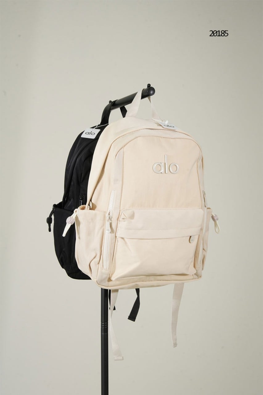 🔆 [ALO] 알로 스토우 베이직 백팩🔆