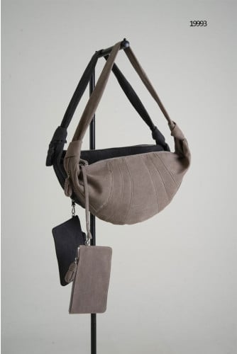 🔆 [LEMAIRE]  르메르 XL 크루아상 백 🔆