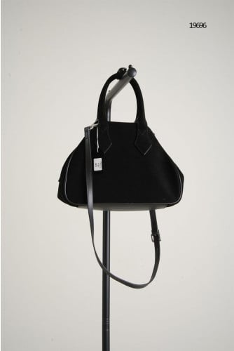 🔆 [THE ROW] 더 로우 스웨이드 숄더 토트백 🔆