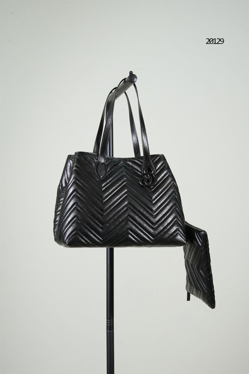 🔆 [GUCCI] 구찌 마몽 미디움 토트백 🔆