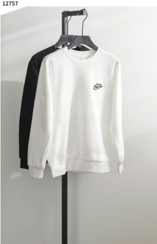 #나이키 [NIKE] 스티치 로고 라운드 맨투맨 신상입고💢 #상의 #티셔츠 #12757