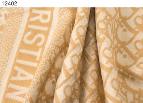 #디올 [Christian Dior] 수입프리미엄급 디올 오블리크 패턴 사선로고 울 머플러 신상 입고💢 #태그 #머플러 #12402