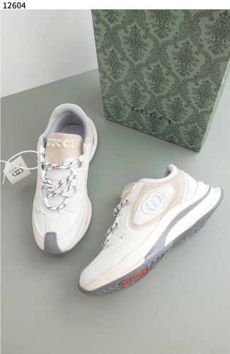 #구찌 [GUCCI] 런 스니커즈 신상입고💢 #신발 #12604