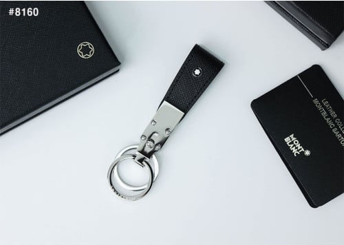 🍀 [MONTBLANC] 몽블랑 사토리얼 루프 키 홀더 🍀