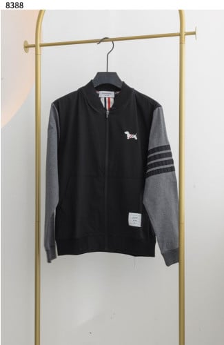 #톰브라운 [Thom Browne] 톰브라운 4바 도그 블루종 점퍼 신상입고💢 #상의 #자켓 #8388
