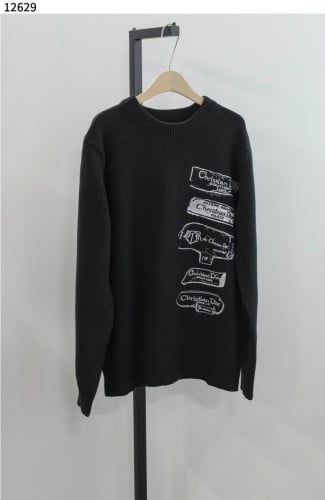 #디올 [Christian Dior] 아카이브 라벨 스웨터 신상입고💢 #상의 #니트 #12629