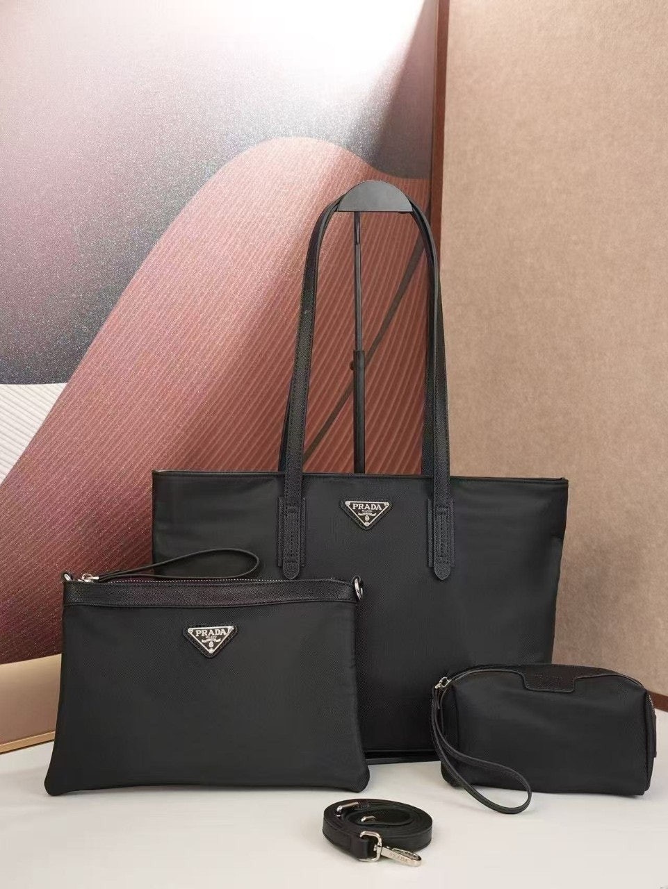 💕 프** 포코노 3종세트