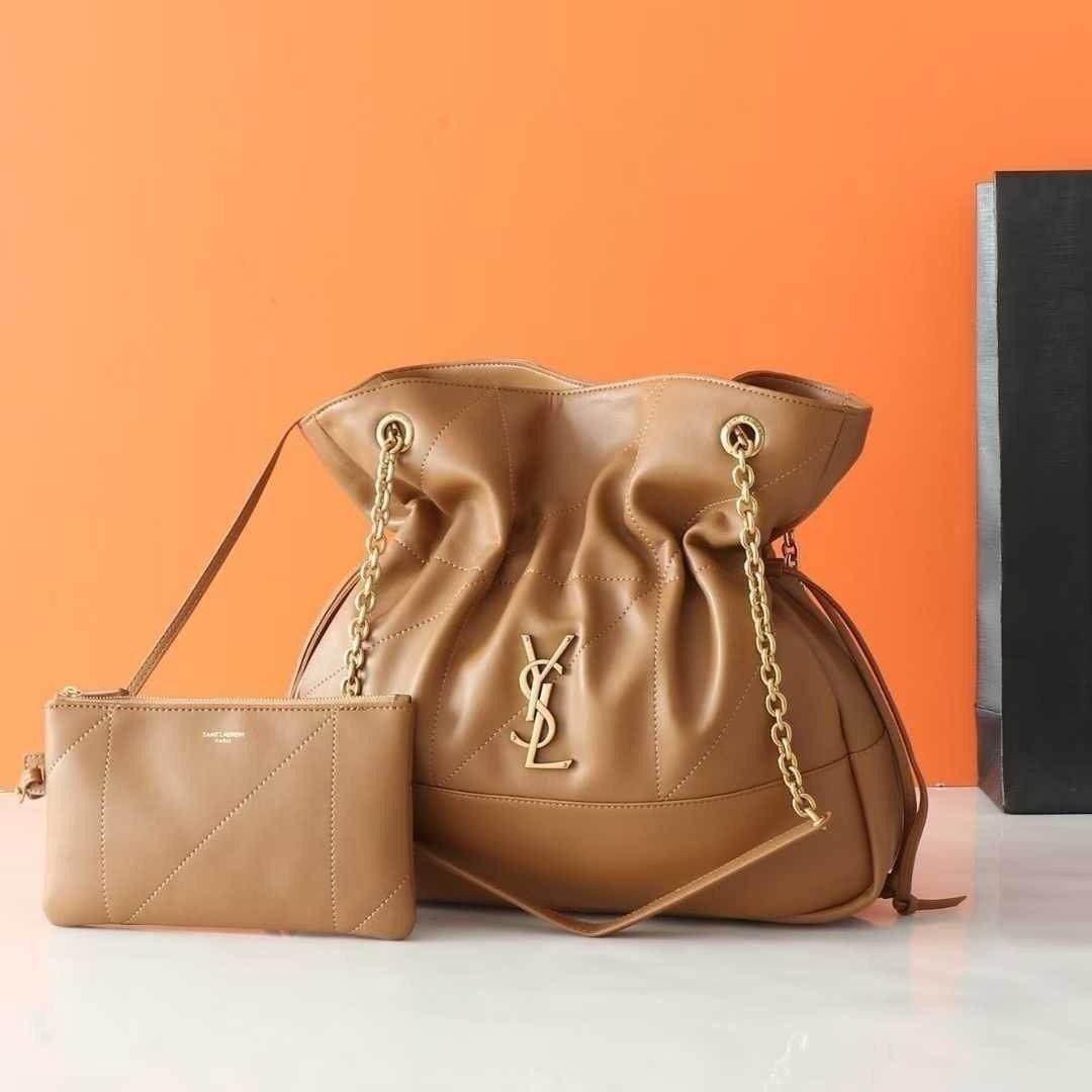 💕 생** 제이미 43 체인 숄더백