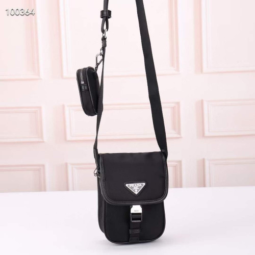 💕 프** 나일론 원버클 크로스