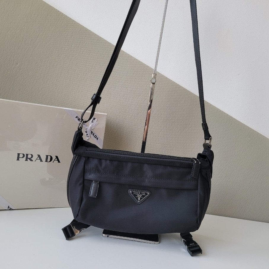 💕 프** 바이커 백 (이서진백)