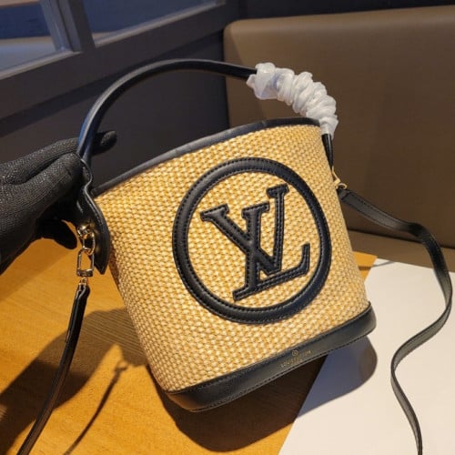 💕 루* 쁘띠 버킷 백