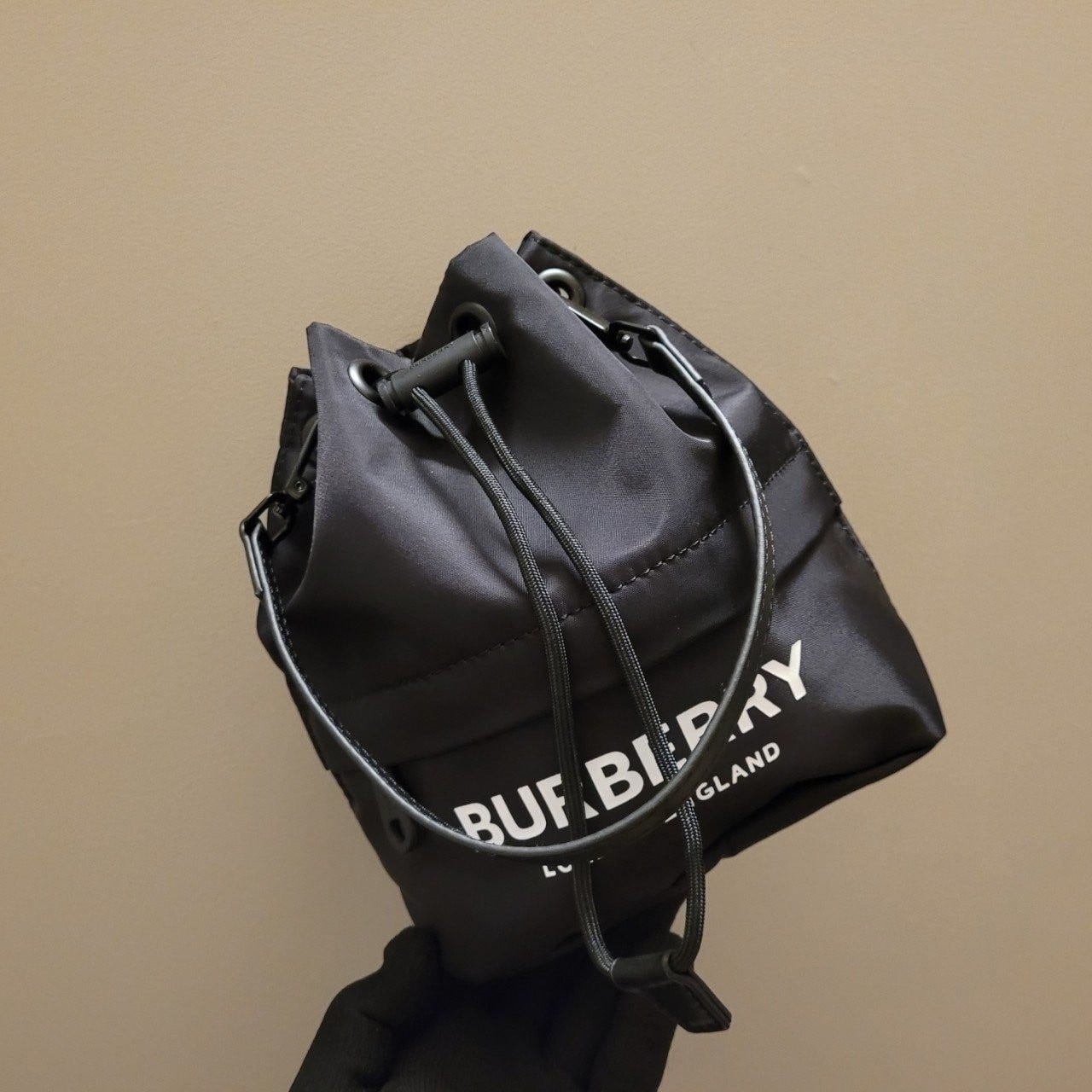 💕 버** 포이베 버킷 백