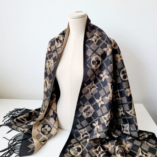 💕 루* 숄머플러 no.4