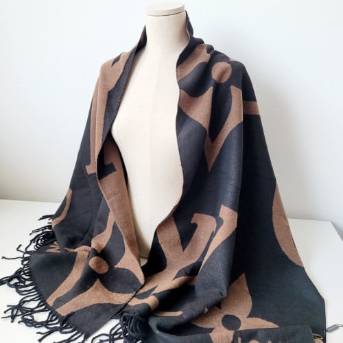 💕 루* 숄머플러 no.2