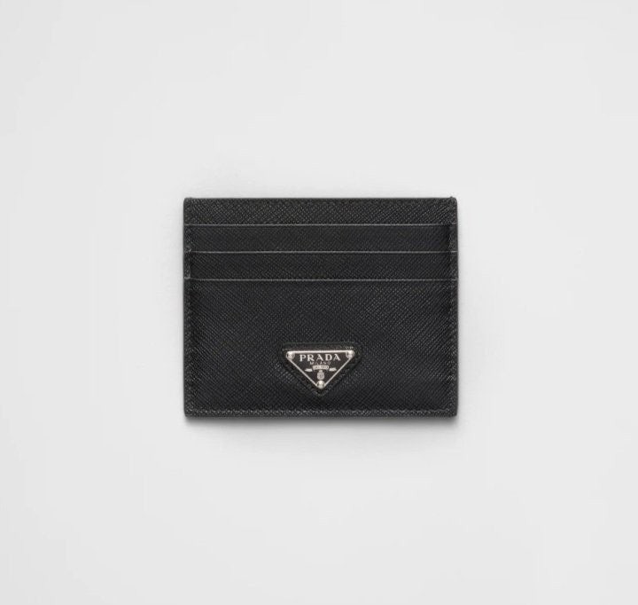 💕 프** 카드지갑 블랙