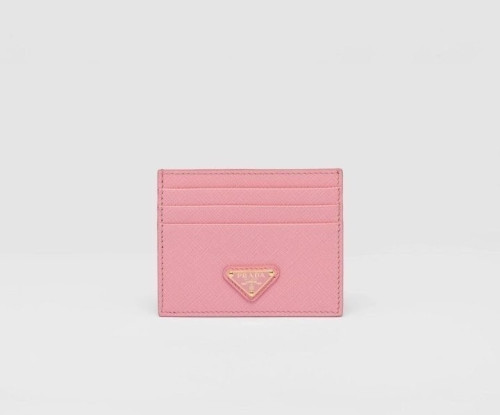 💕 프** 카드지갑 핑크